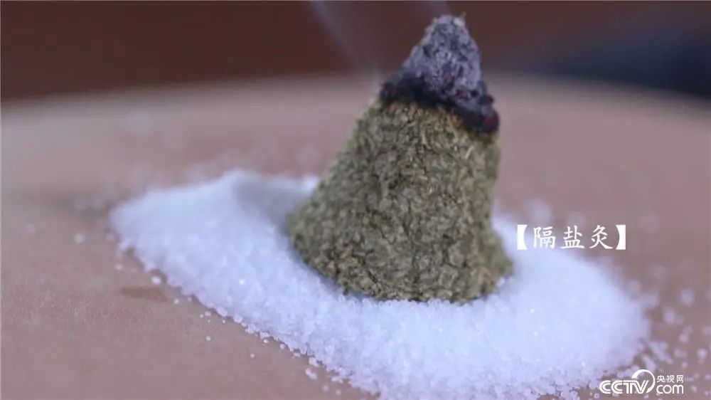 What Are the Classifications of Moxibustion?