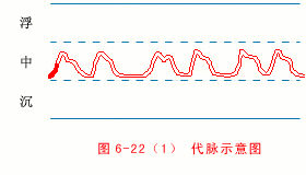 The Twenty-Eight Pulses and All Pulse Patterns in Traditional Chinese Medicine (Animated Illustrations)