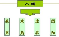 The Eight Principles of Diagnosis in Traditional Chinese Medicine