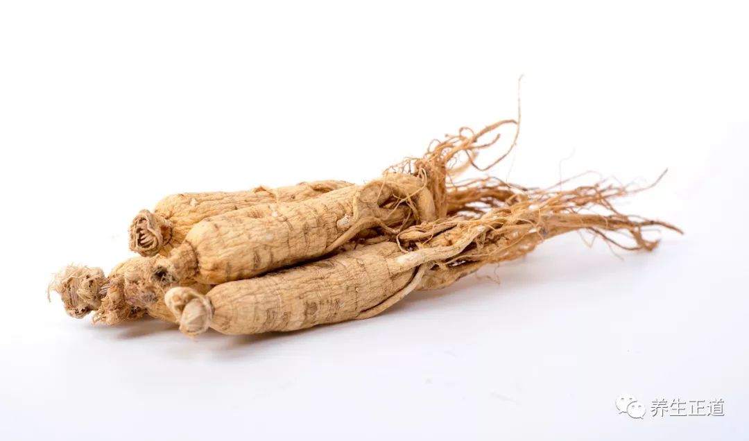 Understanding a Chinese Herb Every Day: Ginseng