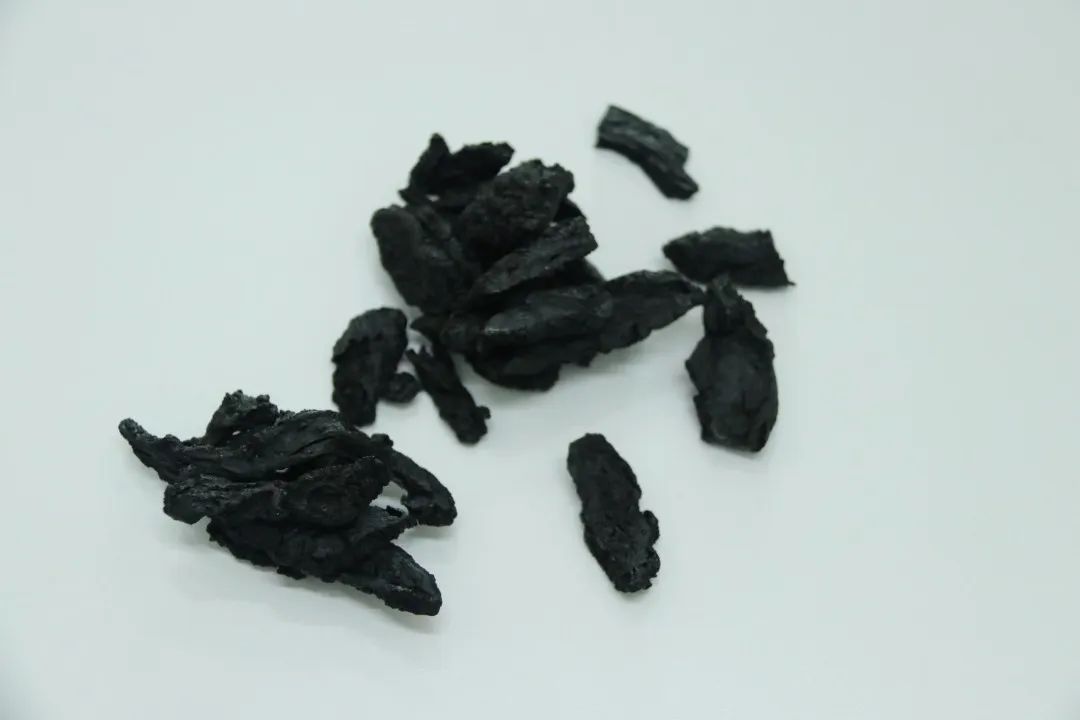 Shu Di Huang (Rehmannia Glutinosa) - A Sacred Herb for Nourishing Yin and Blood, and Anti-Cancer Properties