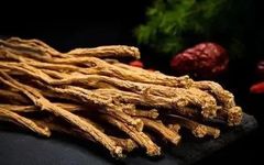 Weekly Herb: 'The Ruler of Central Equilibrium'