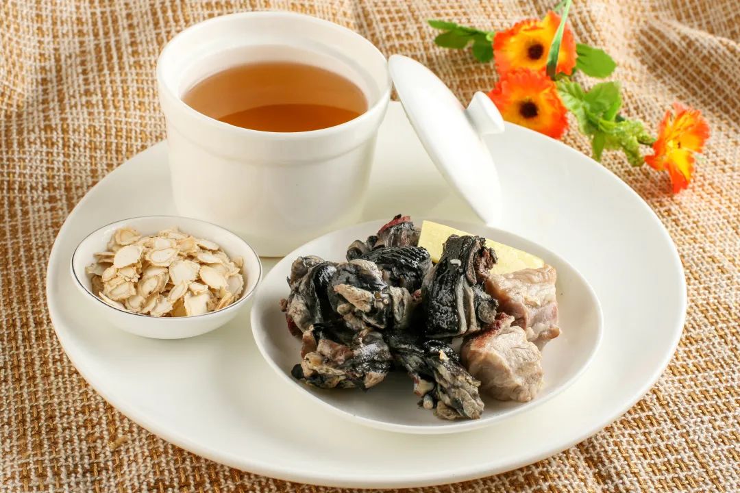 Nourishing the Body: The Different Effects of Danggui (Angelica Sinensis) for Blood Deficiency and Constipation