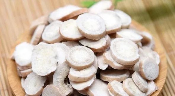 Bai Shao: Nourishing Blood, Regulating Qi, and Harmonizing the Liver and Spleen - The Champion of Liver Nourishment!
