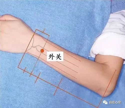 The Fifteen Collaterals in Traditional Chinese Medicine