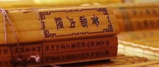The Discussion on the True Storage of the Jade Machine in the Huangdi Neijing · Suwen