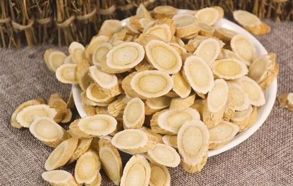 Astragalus: A Treasure for Health, Addressing 6 Issues Gradually