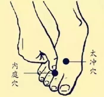 Common Acupuncture Points and Their Effects! (Illustrated Version)