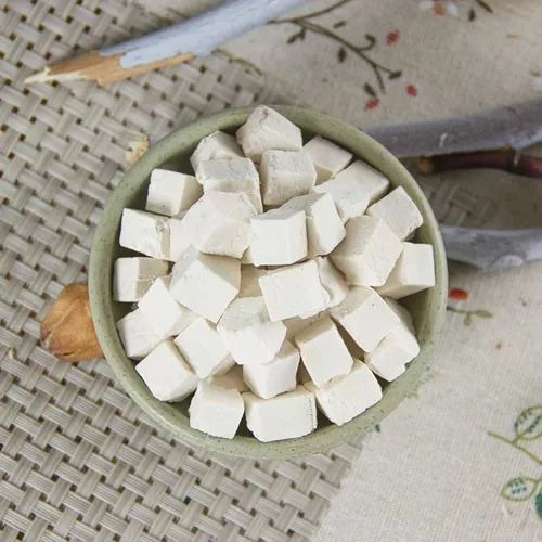 Have You Tried Poria? Comprehensive Guide to the Benefits and Uses of Poria