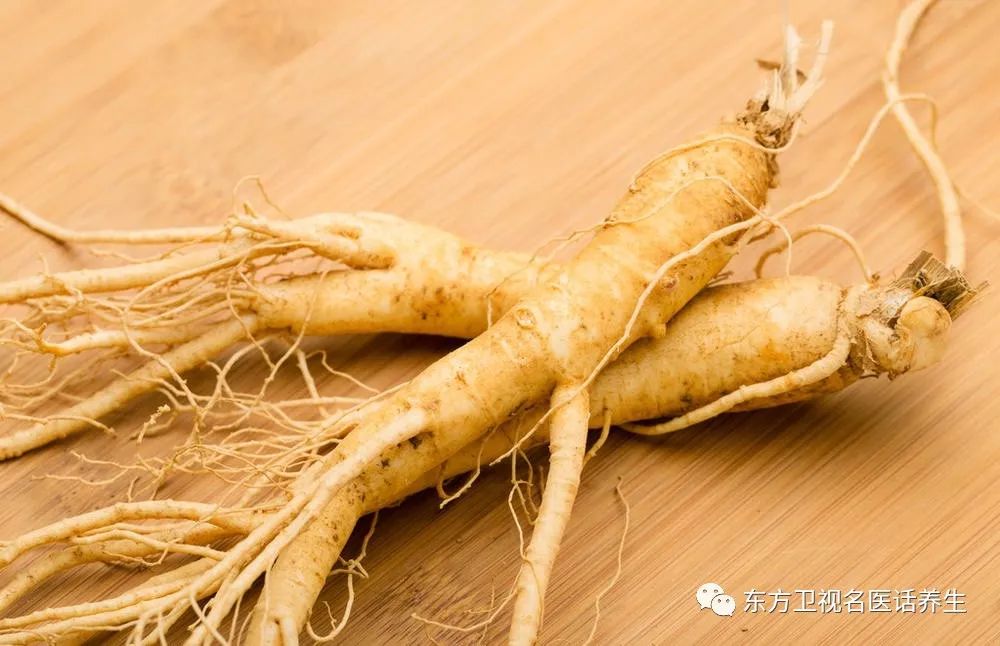 Beware of Ginseng: The Hidden Dangers of Improper Use