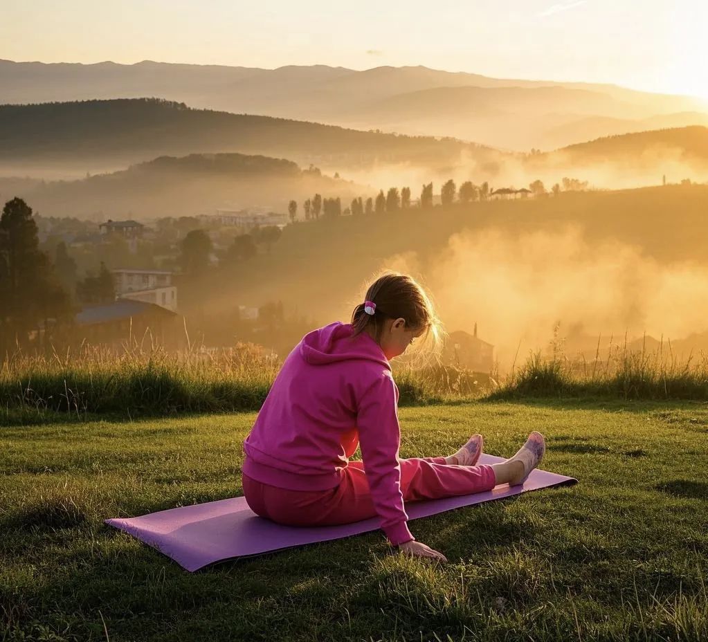 Acupuncture for Weight Loss: Lose 20 Pounds a Month? A TCM Master Teaches How to Regulate the Spleen and Stomach for Healthy Weight Loss Without Rebound!