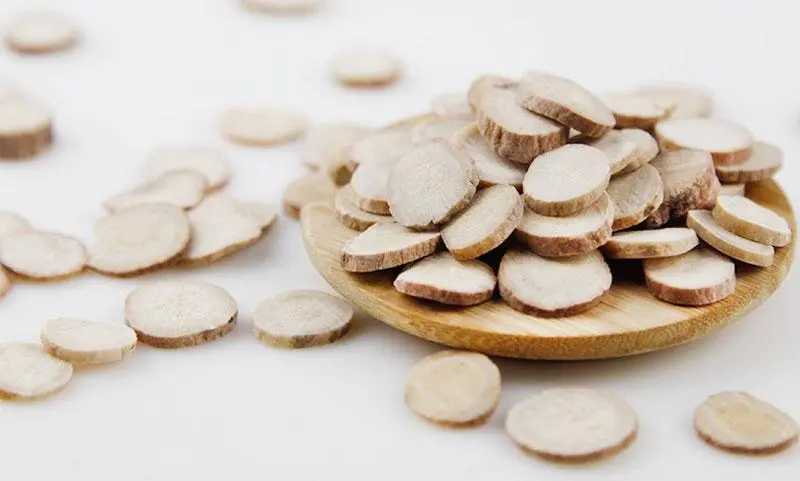 The Efficacy and Functions of Bai Shao (White Peony)