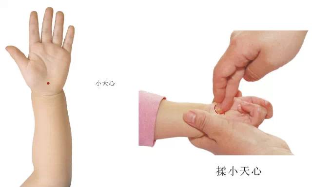 Practical Pediatric Tuina: High-Definition Real-Life Version