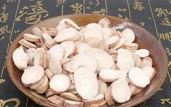 The Efficacy and Functions of Bai Shao (White Peony)