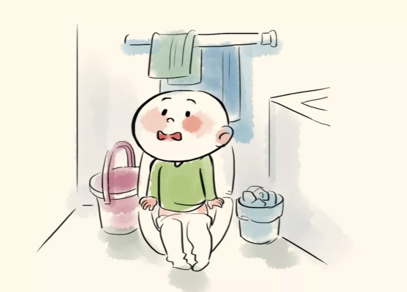 Case Study | Diarrhea with Mixed Cold and Heat Symptoms