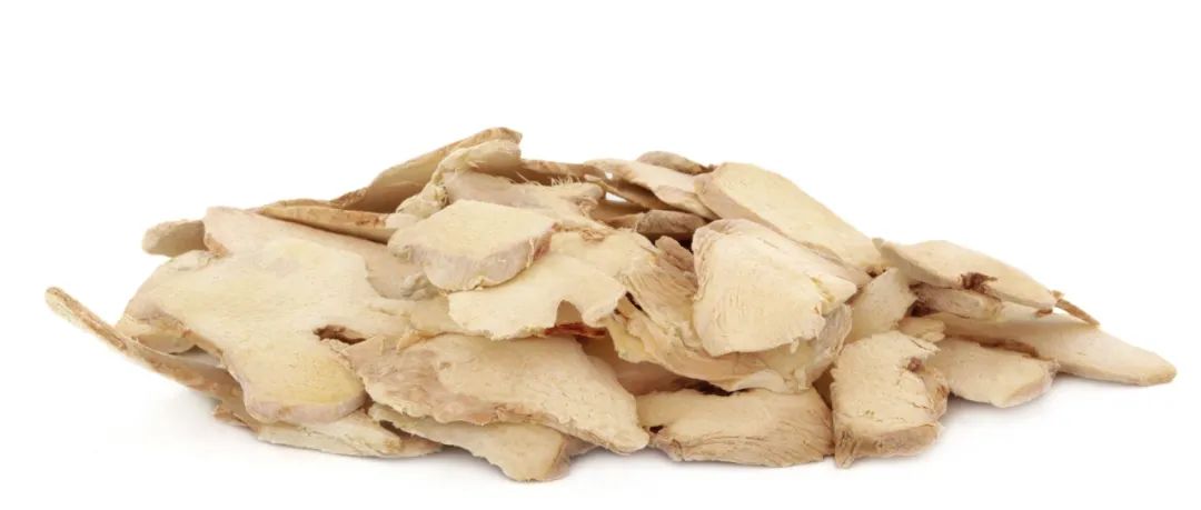 The Great Use of Dried Ginger in Winter: Clever Combinations to Treat Spleen and Stomach Cold Deficiency and Prevent Coronary Heart Disease