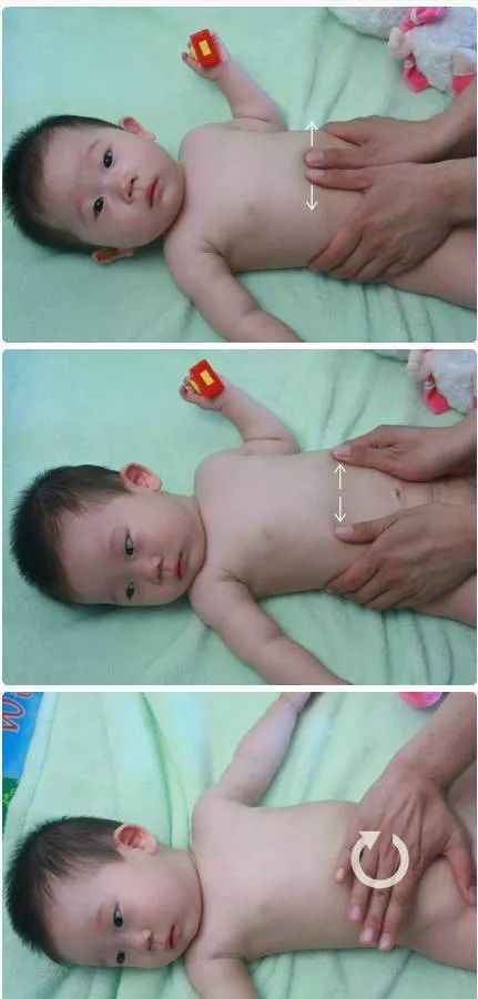 21 Pediatric Tuina Techniques to Easily Address Common Childhood Ailments!