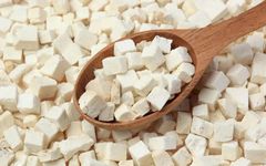 The Efficacy and Benefits of Poria (Fu Ling)