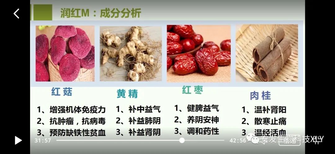 Manifestations and Regulation of Blood Deficiency