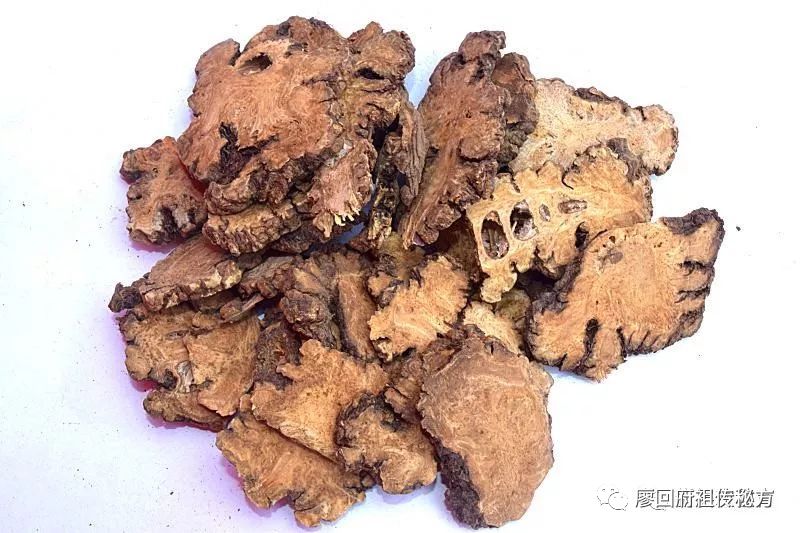 The Efficacy and Functions of Chuanxiong (Rhizoma Chuanxiong)