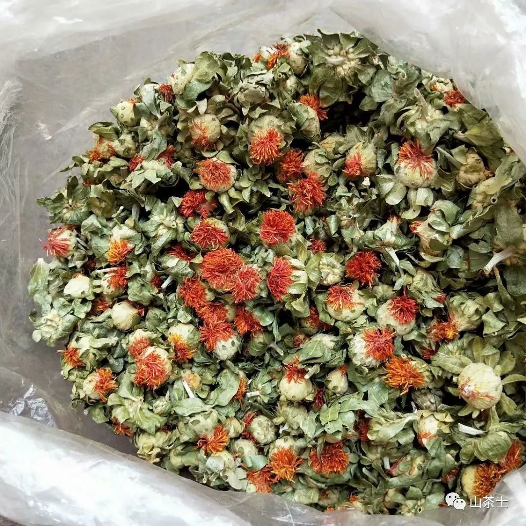The Benefits of Safflower in Promoting Blood Circulation and Metabolism