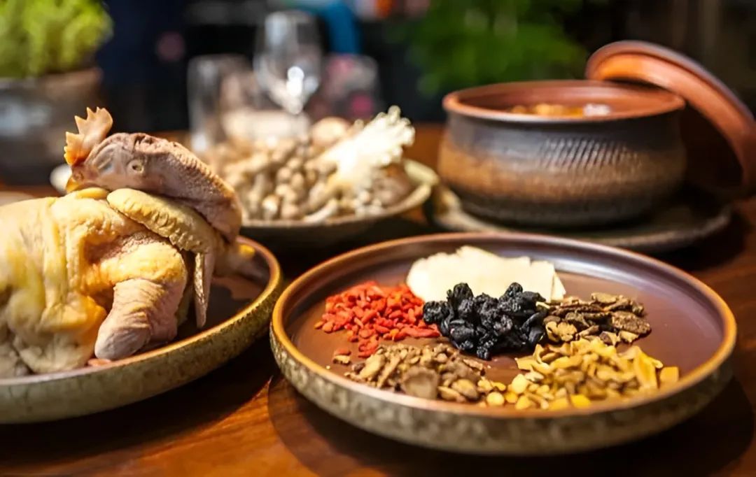 Mastering Medicinal Cuisine: Reduce Illness by Half!
