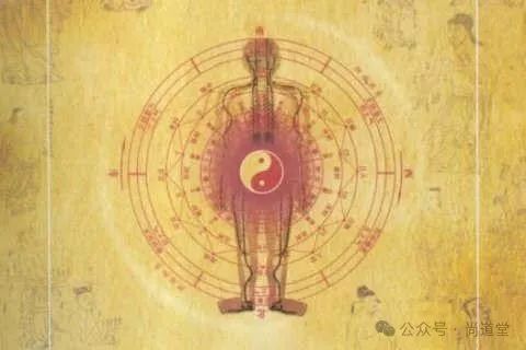 The Harmony of Yin and Yang in the Human Body and the Path of Cultivation