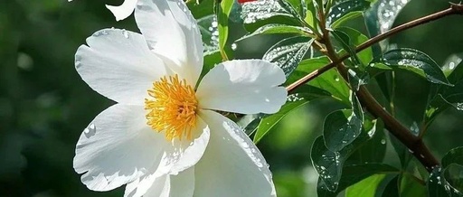 Analysis of Bai Shao (White Peony) in Traditional Chinese Medicine