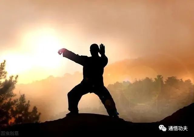 The Essence of Tai Chi: Following Nature's Way
