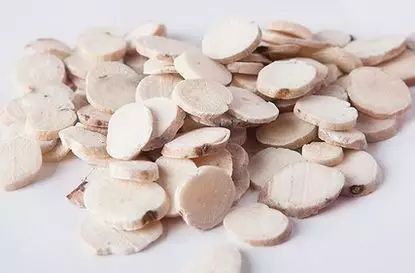 Bai Shao: Nourishing Blood and Softening the Liver