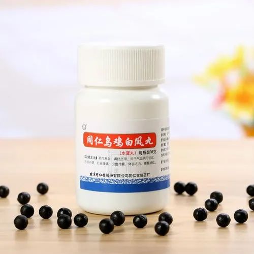 Do You Know These Facts About Traditional Chinese Medicine Pills?