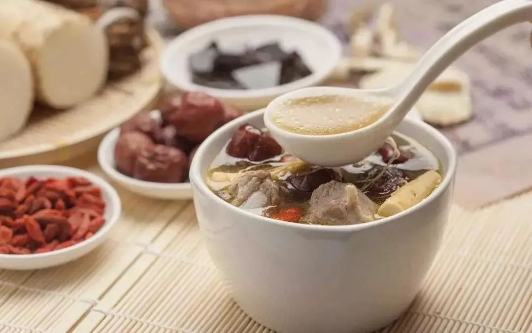 Health | Medicinal Cuisine on the Tip of the Tongue