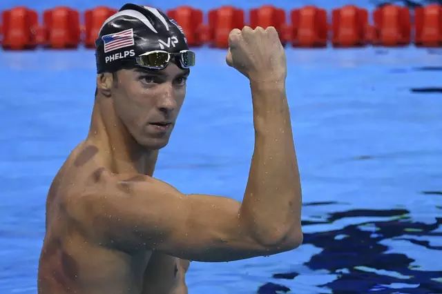 Is Phelps' Cupping a Victory for Traditional Chinese Medicine? Don't Be Overconfident