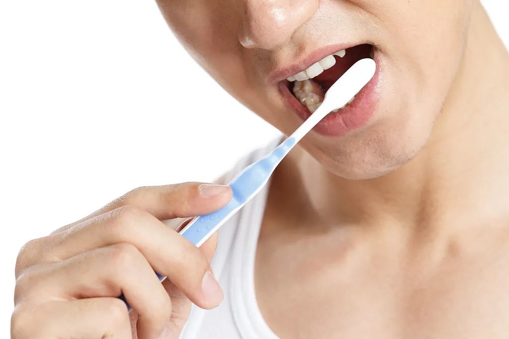 Is a Clean Tongue Always Better? Wrong! It May Indicate You Are 'Suffering from Illness'! A Healthy Tongue Actually Looks Like This...