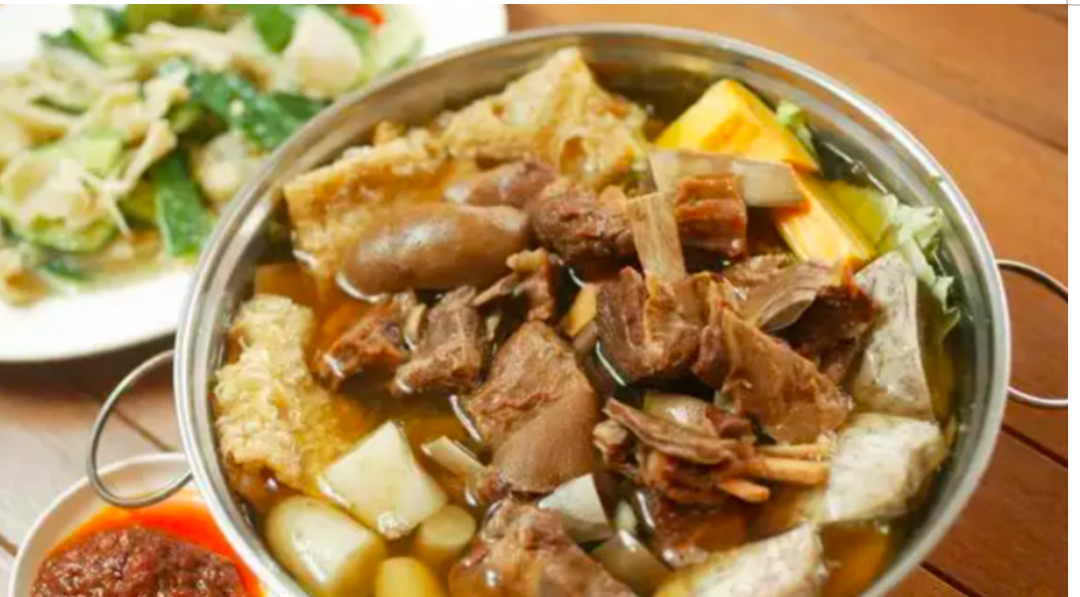 The Dangers of Spleen and Stomach Yang Deficiency: Don't Miss the Opportunity for Winter Nourishment