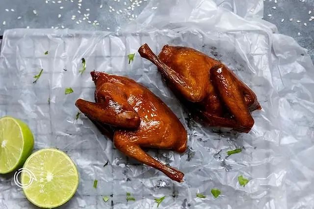 Understanding Hot and Cold Foods in TCM: A Comprehensive Guide