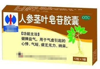 Ten Traditional Chinese Patent Medicines for Qi Tonification
