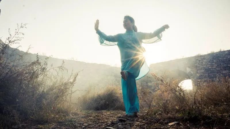 What is the Experience of Mastering Tai Chi?