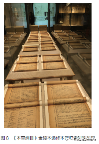 Zhao Zhongzhen: Li Shizhen and the Compendium of Materia Medica