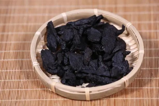 The Relationship Between Food and Medicine in TCM