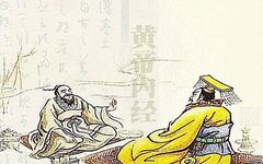 Introduction to the Huangdi Neijing