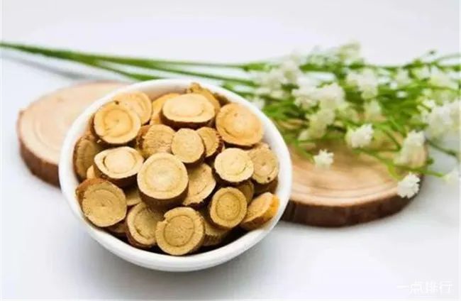 The Supreme Herb for Liver Nourishment - Bai Shao (White Peony)