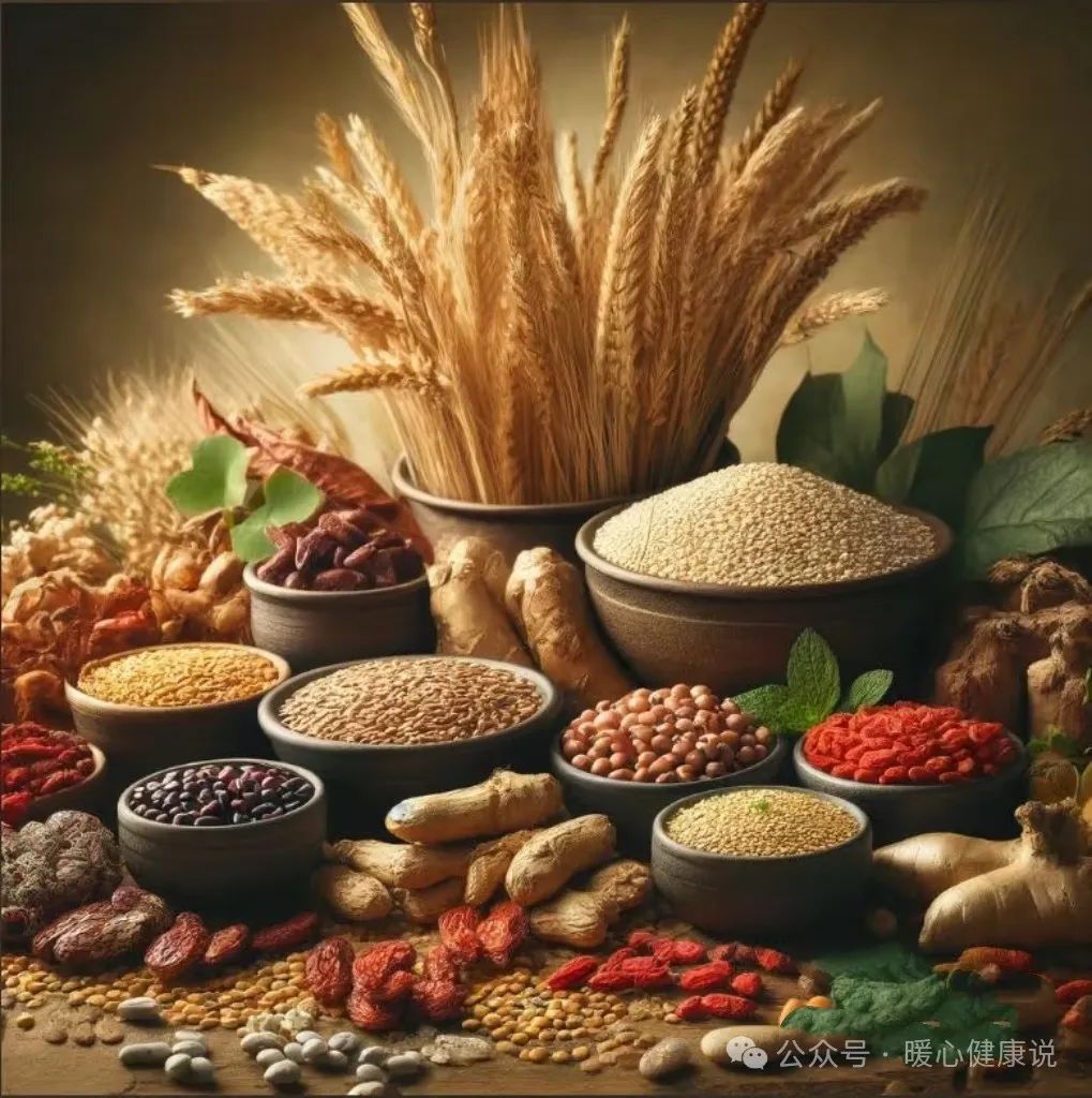 Why Did Ancient People Live to Be a Hundred Without Illness? The Five Health Principles from the Huangdi Neijing That Modern People Missed!