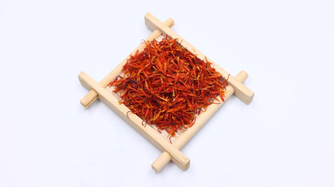 A Traditional Chinese Medicine Herb That Nourishes and Invigorates Blood: The Premier Herb for Activating Blood Circulation and Alleviating Stasis
