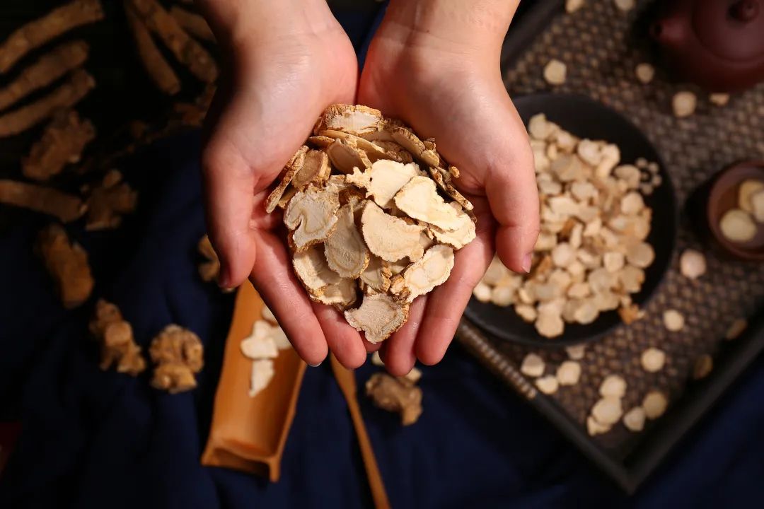 Understanding a Chinese Herb in Three Minutes: Dang Shen (Codonopsis pilosula)
