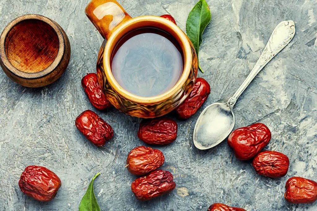 Red Dates and Brown Sugar Do Not Nourish Blood! Here Are 5 Foods That Truly Supplement Blood, Don't Waste Your Money