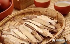 Astragalus: The First Choice for Qi Supplementation - Benefits and Precautions of Drinking Astragalus Water