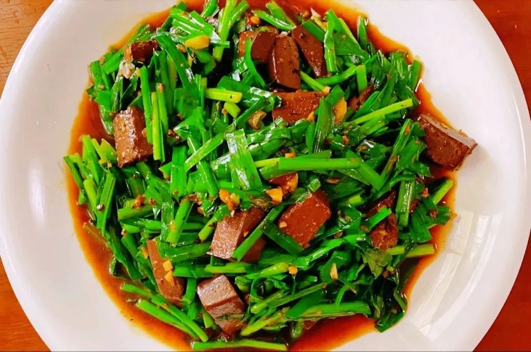 Six Ingredients Known as "Natural Blood Banks"! Eat Twice a Week to Nourish Blood and Qi, Especially the Fifth One!