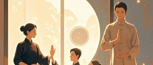 The Daoist Concept of 'Yin-Yang Balance': A Guiding Principle for Healthy Living in Modern Times