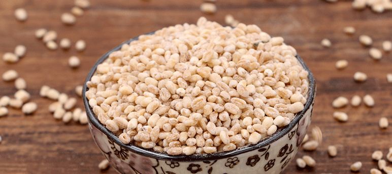 TCM Dietary Therapy: How to Nourish the Heart, Liver, Spleen, Stomach, and Lungs with Grains, Plus 8 Delicious Whole Grain Recipes